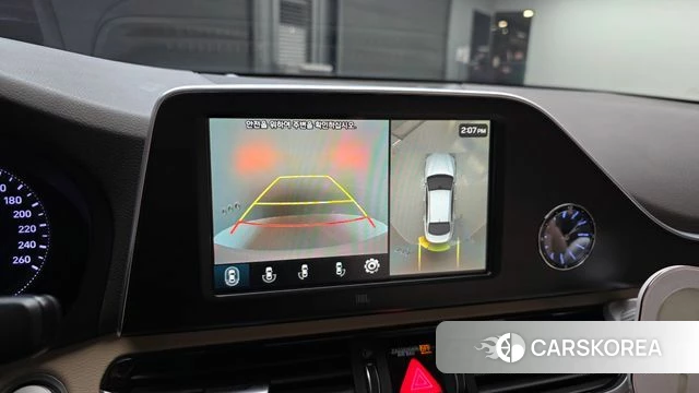 Hyundai Grandeur IG id 3821012 из Кореи 7