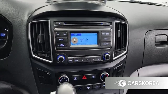 Hyundai The New Grand Starex id 3500164 из Кореи 7