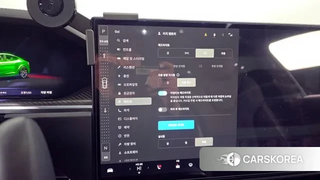 Tesla Model S id 3670363 из Кореи 7