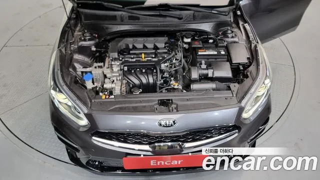 Kia Come New K3 id 2623218 из Кореи 7