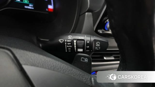 Hyundai Kona Electric id 4536555 из Кореи 7