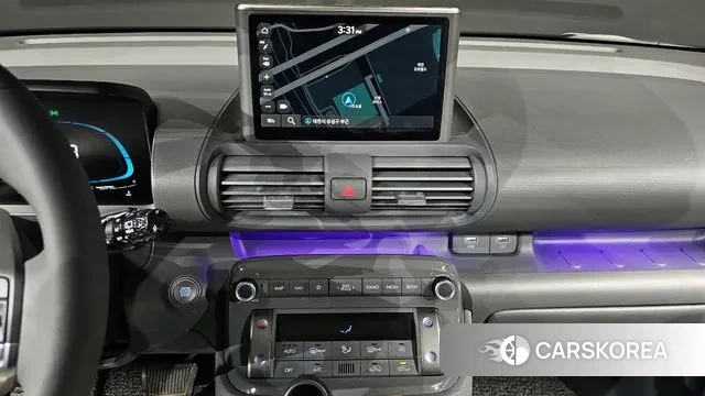 Hyundai Casper id 3596761 из Кореи 7