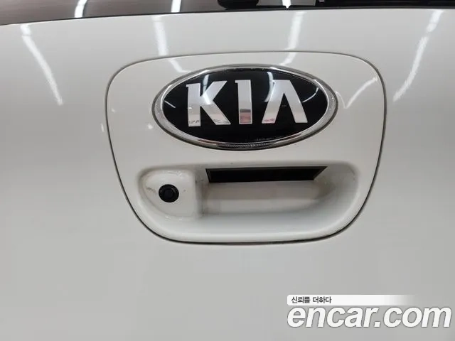Kia All New Morning (JA) id 2897287 из Кореи 7