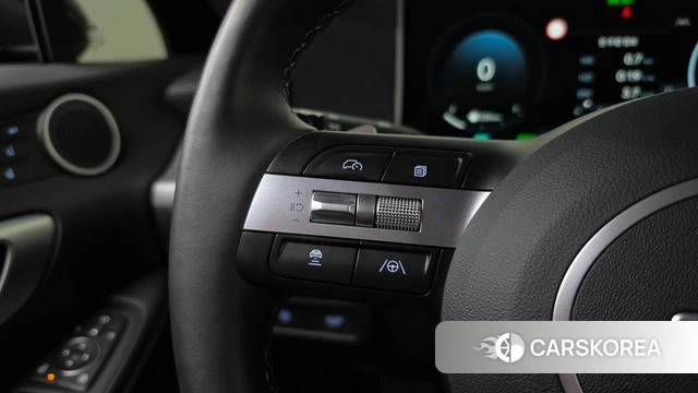 Hyundai Sonata D Edge Hybrid (DN8) id 4853662 из Кореи 7