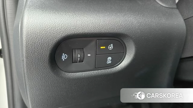 Hyundai Casper id 4893876 из Кореи 7