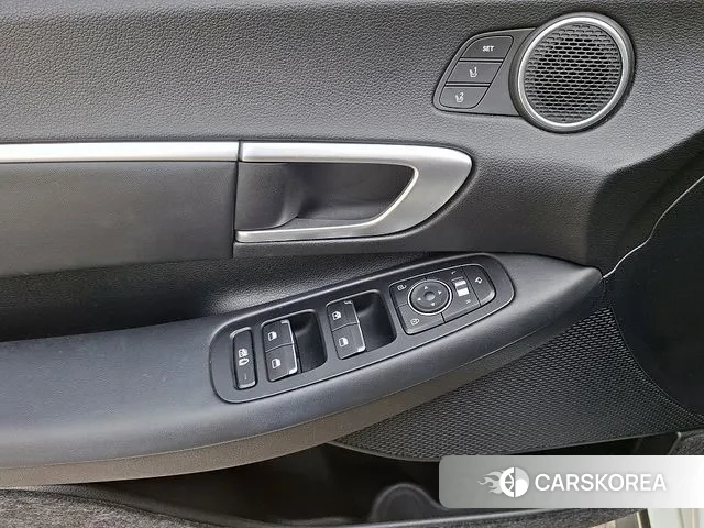 Hyundai Sonata (DN8) id 3636263 из Кореи 7