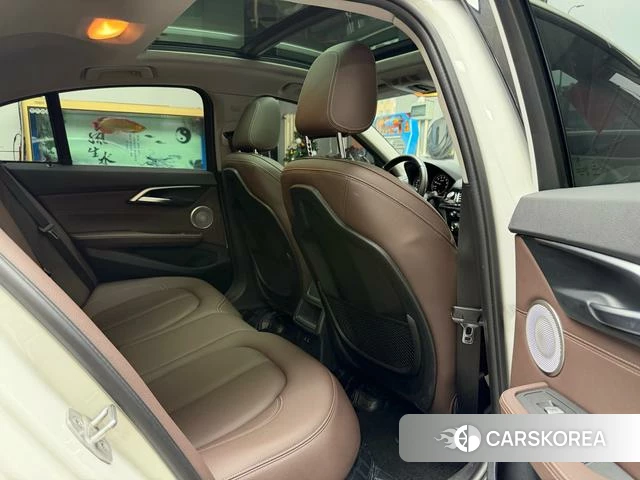BMW 1 series id 4314585 из Китая 7