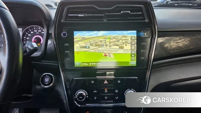 Ssangyong Berry New Tivoli id 3640174 из Кореи 7