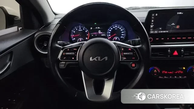 Kia The New K3 2nd generation id 3676322 из Кореи 7