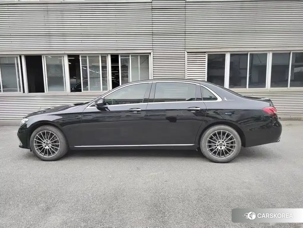 Mercedes-Benz E-Class id 4669374 из Китая 7