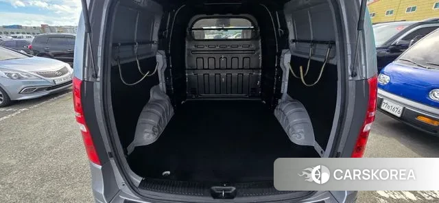 Hyundai The New Grand Starex id 3045442 из Кореи 7