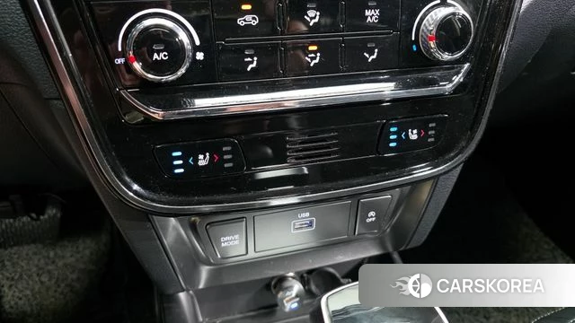 Ssangyong Berry New Tivoli id 4397305 из Кореи 7