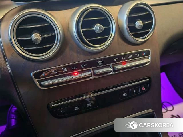 Mercedes-Benz GLC id 4264606 из Китая 7