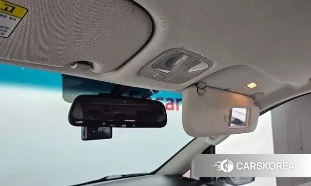 Hyundai The New Grand Starex id 3000406 из Кореи 7