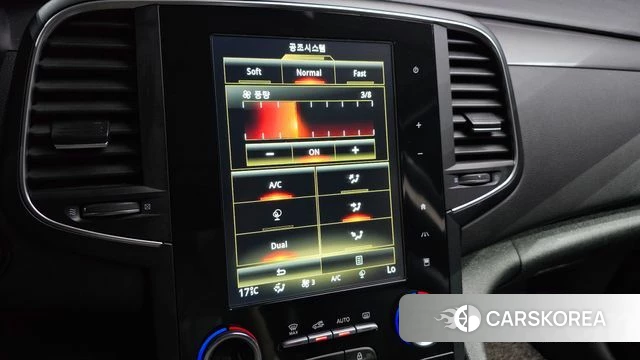 Renault Korea (Samsung) SM6 id 4447509 из Кореи 7