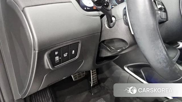 Hyundai Tucson (NX4) id 2998570 из Кореи 7