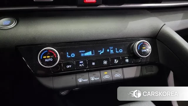 Hyundai The New Avante (CN7) id 2939304 из Кореи 7