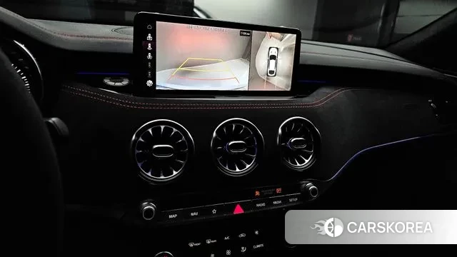 Kia Stinger Meister id 3374226 из Кореи 7