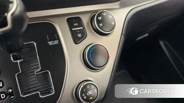 Kia The New Ray id 3587041 из Кореи 7