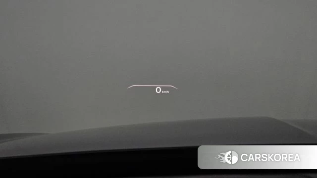 Genesis G80 (RG3) id 4429658 из Кореи 7