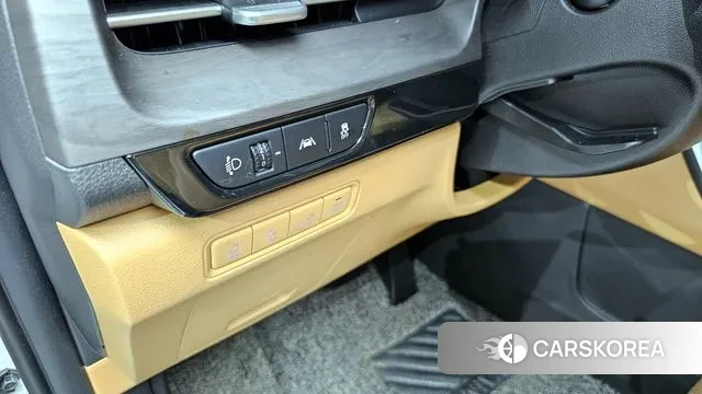 Kia Carnival 4th generation id 3372405 из Кореи 7