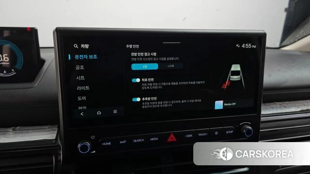 Hyundai The New Staria id 4279428 из Кореи 7