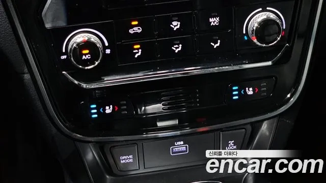 Ssangyong Berry New Tivoli id 2859962 из Кореи 7