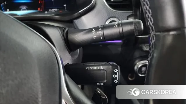 Renault Korea (Samsung) XM3 id 3402462 из Кореи 7