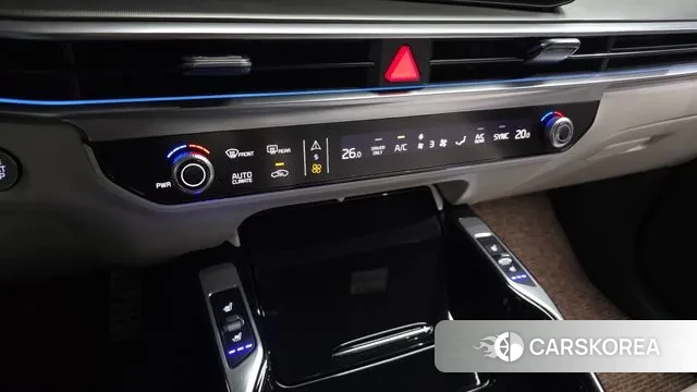 Kia The New Sorento 4th Generation id 3388325 из Кореи 7