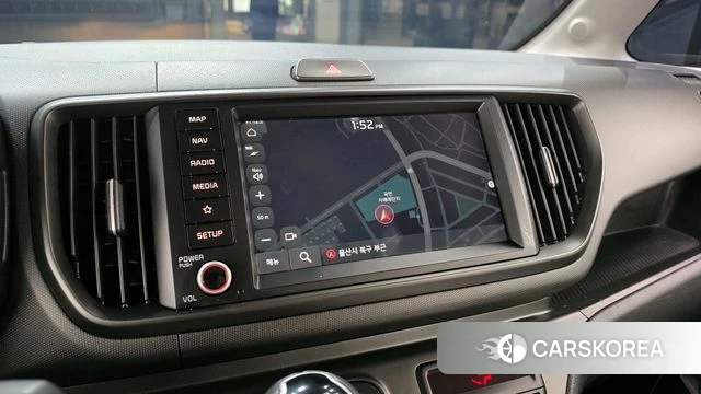 Kia The New Kia Ray id 3883312 из Кореи 7
