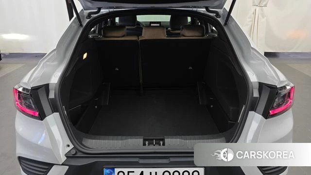 Renault Korea (Samsung) Arcana id 4691163 из Кореи 7