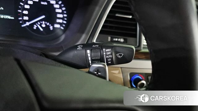 Genesis G80 id 4225766 из Кореи 7