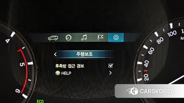 Ssangyong Rexton Sports Cannes id 3075808 из Кореи 7