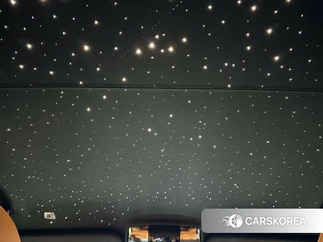 Rolls-Royce Cullinan id 3859482 из Кореи 7