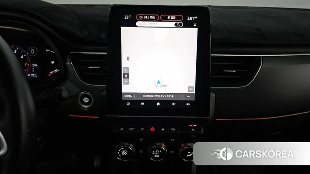 Renault Korea (Samsung) XM3 id 4721537 из Кореи 7