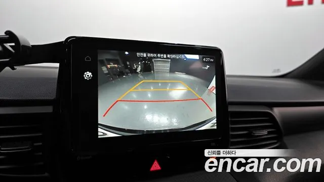 Hyundai Veloster (JS) id 2237648 из Кореи 7