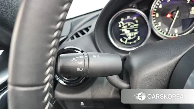 Mazda MX-5 MIATA id 3519236 из Кореи 7