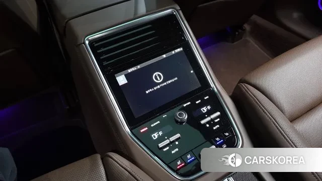 Porsche Panamera (971) id 3671398 из Кореи 7