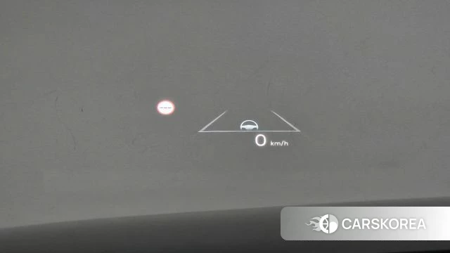 Hyundai Grandeur Hybrid (GN7) id 4201425 из Кореи 7