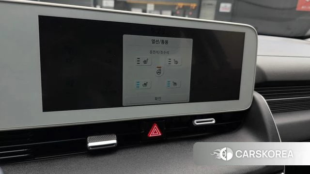 Hyundai Ionic 5 id 4541083 из Кореи 7