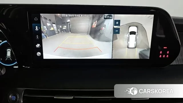 Hyundai The New Palisade id 3383455 из Кореи 7