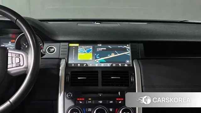 Land Rover Discovery Sports id 3182882 из Кореи 7