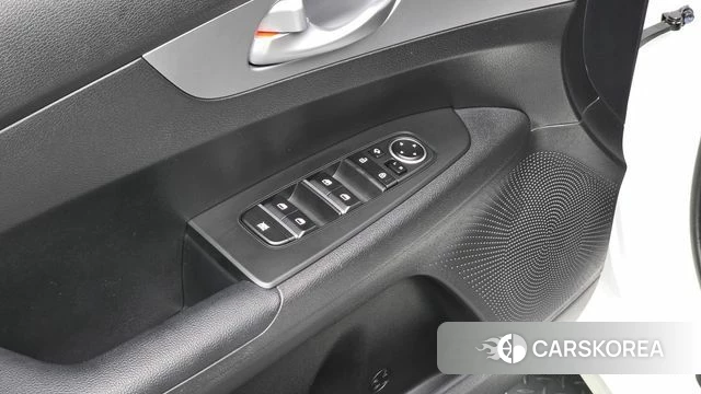 Kia The New K3 2nd generation id 4457665 из Кореи 7