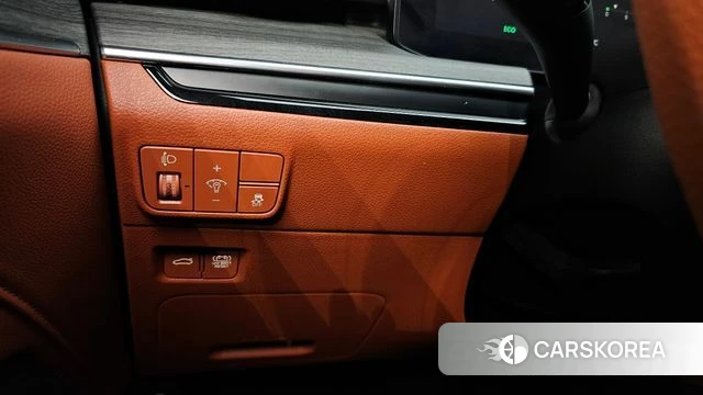 Kia The New K5 Hybrid 3rd generation id 4533618 из Кореи 7