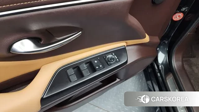 Lexus ES300h 7th generation id 2902957 из Кореи 7