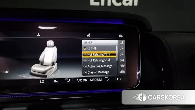 Mercedes-Benz G-Class W463b id 3218315 из Кореи 7