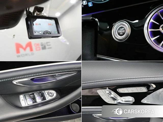Mercedes-Benz AMG GT id 4393610 из Кореи 7