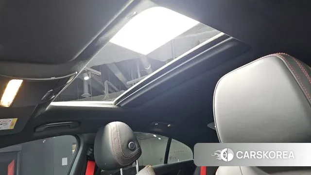 Mercedes-Benz CLS-Class C257 id 3389528 из Кореи 7