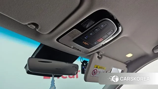 Hyundai The New Palisade id 3231208 из Кореи 7