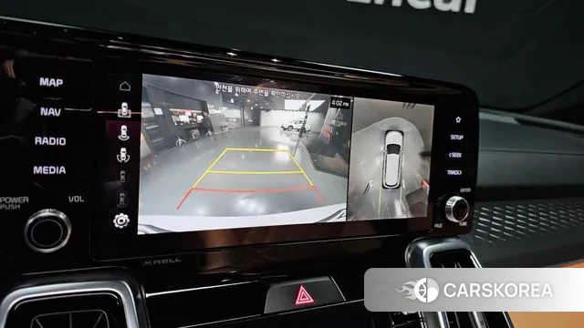 Kia Sorento 4th Generation id 3567766 из Кореи 7